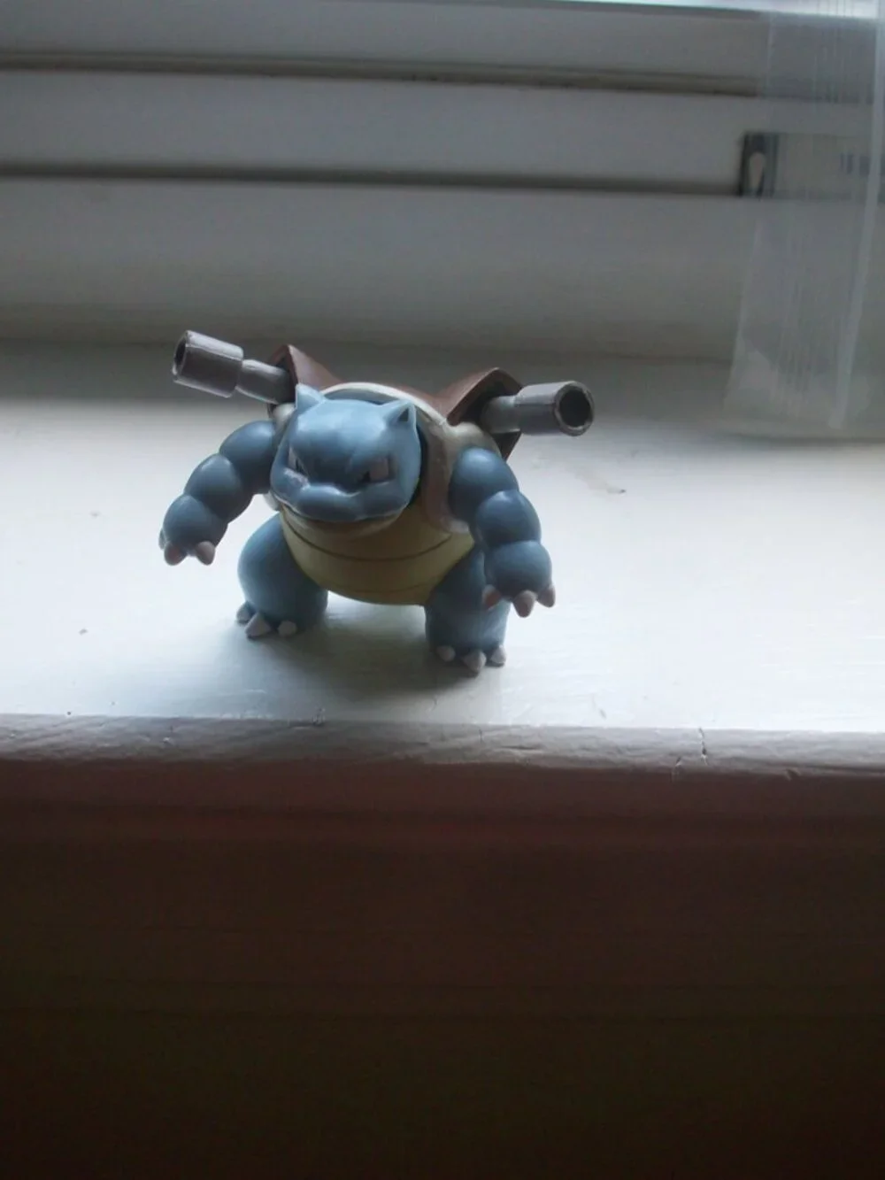 Blastoise Pokemon Monster 2